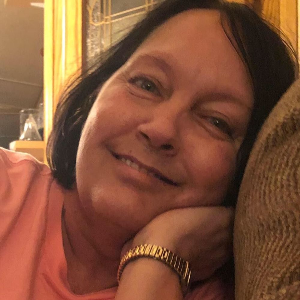 Meet your Posher, Peggy